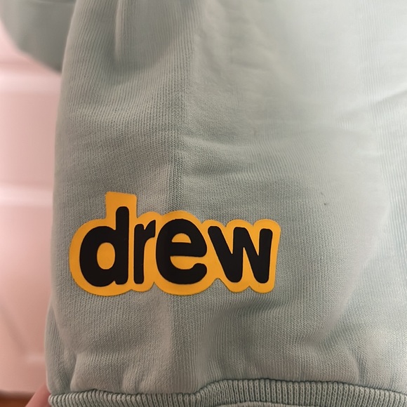 DREW HOUSE DINODREW LIMITED EDITION CREWNECK - Picture 2 of 4